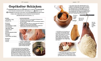 Köstlichkeiten aus Küche und Keller - Abbildung 1