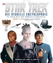 Star Trek - Die visuelle Enzyklopädie