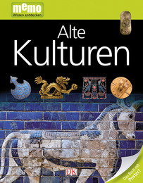Alte Kulturen - Cover