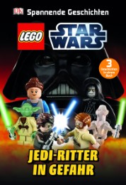 LEGO Star Wars - Jedi-Ritter in Gefahr
