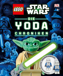 LEGO Star Wars Die Yoda-Chroniken