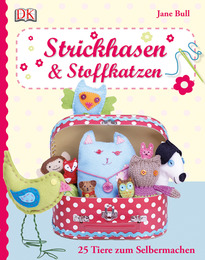 Strickhasen & Stoffkatzen - Cover