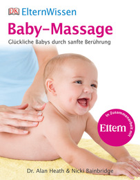Baby-Massage