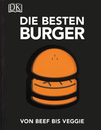 Die besten Burger - Cover