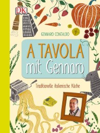 A Tavola mit Gennaro