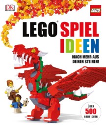 LEGO Spiel-Ideen
