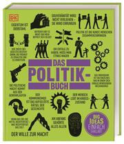 Das Politikbuch - Cover