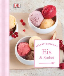 Eis & Sorbet - Cover