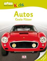 Autos - Cover