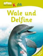 Wale und Delfine - Cover