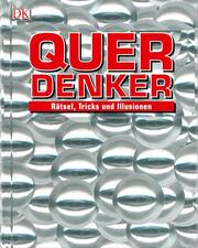 Querdenker - Cover