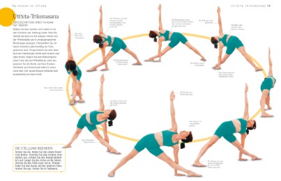 Yoga - Abbildung 1