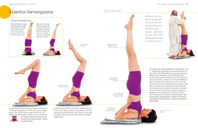 Yoga - Abbildung 3