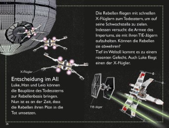 LEGO® Star Wars - Die Jedi-Ritter kehren zurück - Abbildung 4
