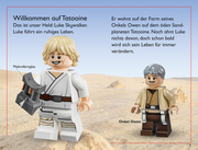 LEGO® Star Wars - Die Jedi-Ritter kehren zurück - Abbildung 1