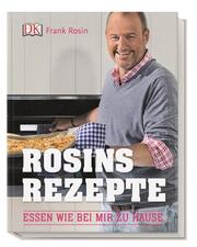 Rosins Rezepte - Cover