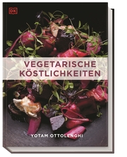 Vegetarische Köstlichkeiten - Cover