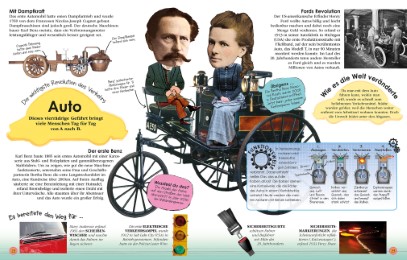 100 Erfindungen, die die Welt verändert haben - Abbildung 1
