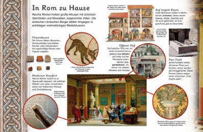 Das alte Rom - Abbildung 2