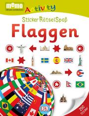 Flaggen - Cover