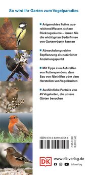 Gartenvögel beobachten und bestimmen - Abbildung 8