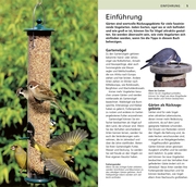 Gartenvögel beobachten und bestimmen - Abbildung 2