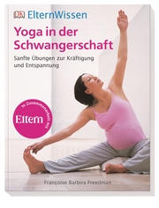 Yoga in der Schwangerschaft - Cover