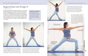 Eltern-Wissen. Yoga in der Schwangerschaft - Abbildung 3