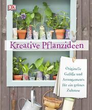 Kreative Pflanzideen - Cover