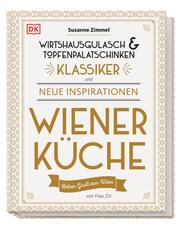 Wiener Küche - Cover