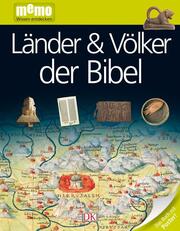 Länder & Völker der Bibel - Cover