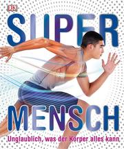 Supermensch - Cover