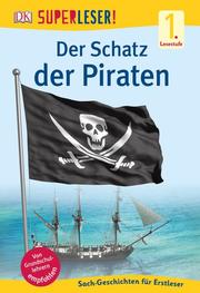 Der Schatz der Piraten