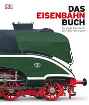 Das Eisenbahn-Buch - Cover