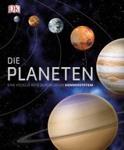 Die Planeten - Cover
