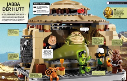 LEGO Star Wars in 100 Szenen - Abbildung 2