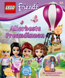 LEGO Friends - Allerbeste Freundinnen