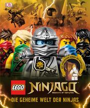 LEGO Ninjago - Die geheime Welt der Ninjas