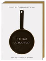 NOPI - Das Kochbuch - Cover
