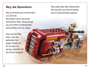 LEGO Star Wars - Das Erwachen der Macht - Abbildung 3
