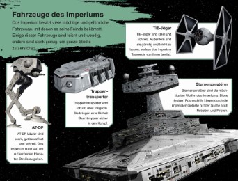 Star Wars Rebels - Angriff auf das Imperium - Abbildung 3