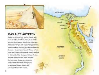 Toms Zeitreise ins alte Ägypten - Abbildung 2