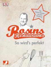 Rosins Restaurants - Cover
