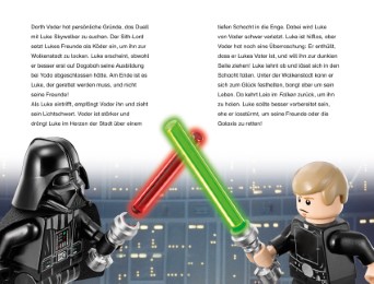 LEGO Star Wars - Duelle im All - Illustrationen 2