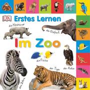 Im Zoo - Cover