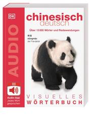Visuelles Wörterbuch Chinesisch Deutsch - Cover