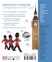 Visuelles Wörterbuch Englisch Deutsch - Abbildung 6