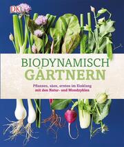 Biodynamisch gärtnern