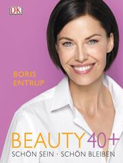 Beauty 40+ - Cover