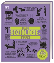 Das Soziologie-Buch - Cover